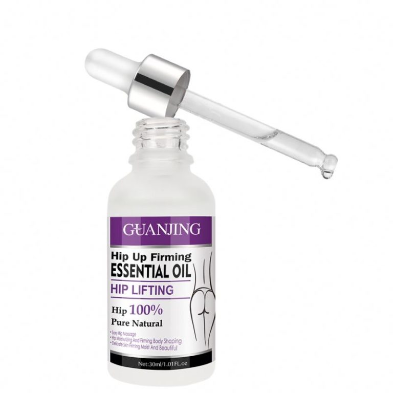 HIP UP FIRMING ESSENTIAL OIL 30ml Skin Care Essentials